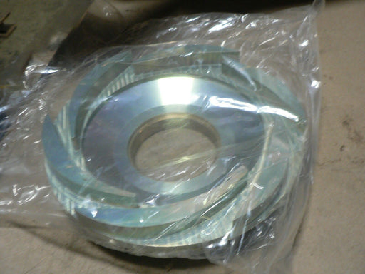 CECOM DIFFUSER ASSEMBLY P/N 13219E3947 APPLICABLE TO: FLAMABLE TRANSFER PUMP 132