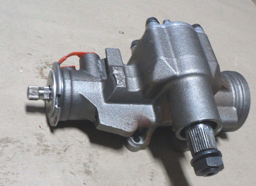 CHRYSLER JEEP 84-01 XJ ZJ Cherokee & Grand STEERING GEAR 52038002