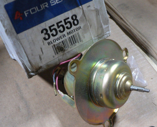 Four Seasons 35558 BLOWER
