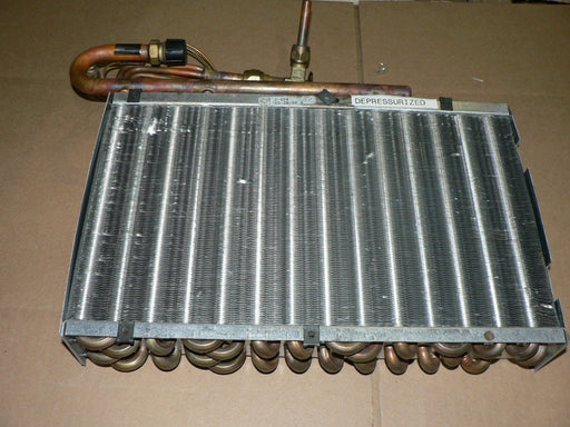 AM GENERAL  EVAPORATOR BAE SYSTEMS P/N 70-05428 (NOS)
