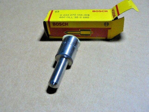 NAVISTAR BOSCH: 0433270168 FUEL INJECTOR NOZZLE, FUEL 466437C1 DLL 25 S 680