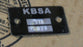 T16 BRAKE CHAMBER KBSA T16  GB26