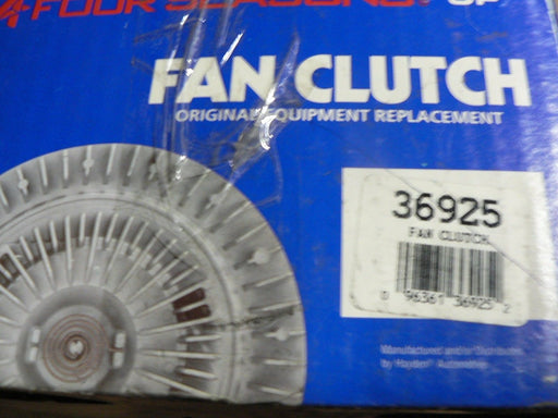 Four Seasons 36925 Fan Clutch