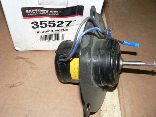 FACTORY AIR BLOWER MOTOR 35527