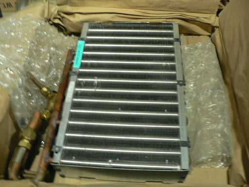 M1113 M1114 HMMWV EVAPORATOR CORE 70-05428