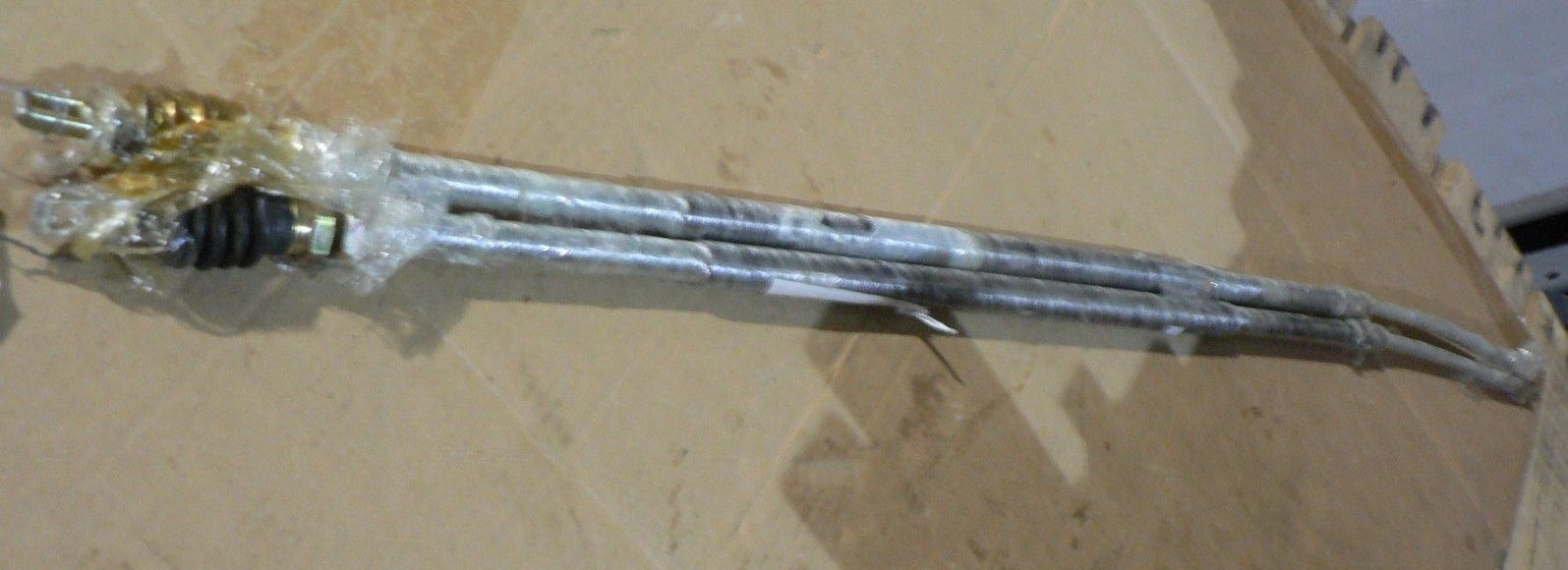 DAIMLER WIRE ROPE ASSEMBLY 416-420-05-85