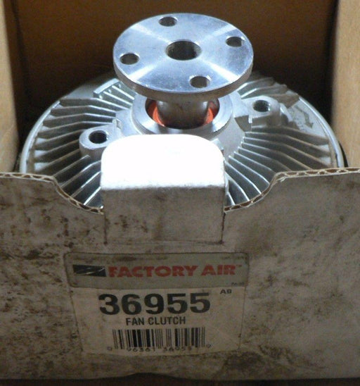 FACTORY AIR Engine Cooling Fan Clutch  36955