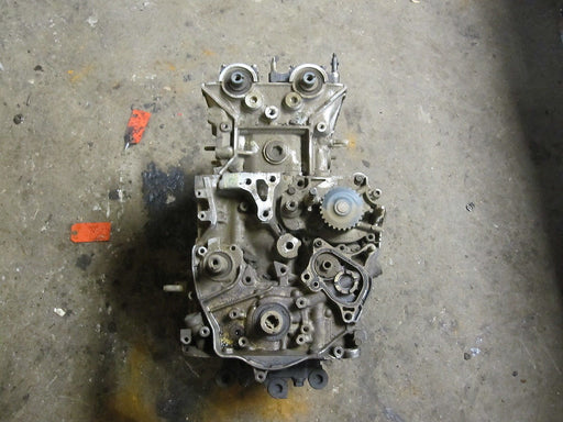 HONDA H22A4 CORE 200 LBS