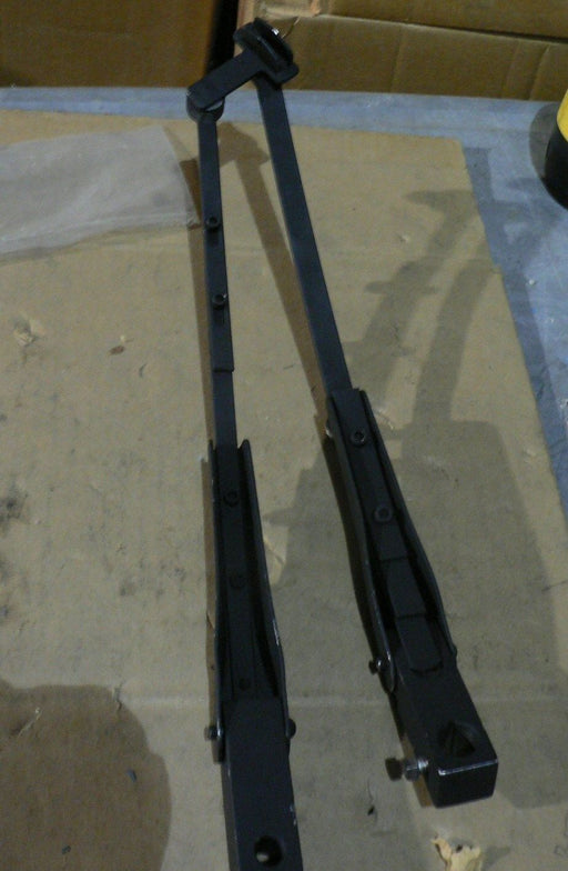 CORNELL-CARR WINDSHEILD WIPER ARM CC-5037 14 INCH