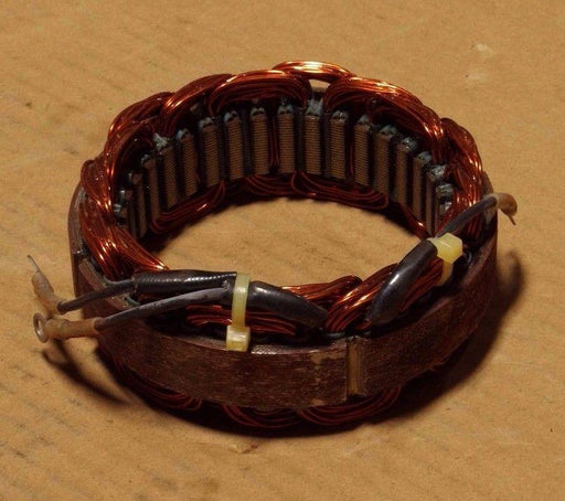 NACCO 225671 MOTOROLA 31211 STATOR C450B COMPACTOR