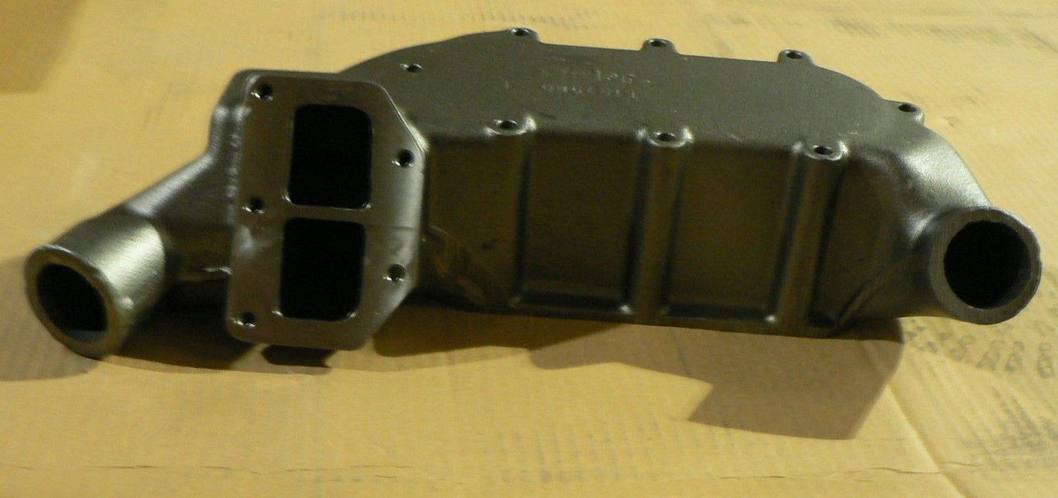 DETROIT DIESEL COOLER HOUSING SERIES V53 5137989