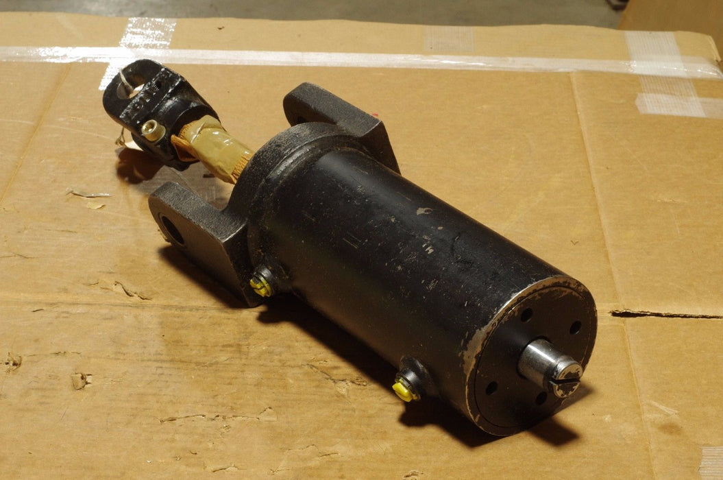 LANDOLL 32878-02 LINEAR ACTUATING CYLINDER ASSEMBLY