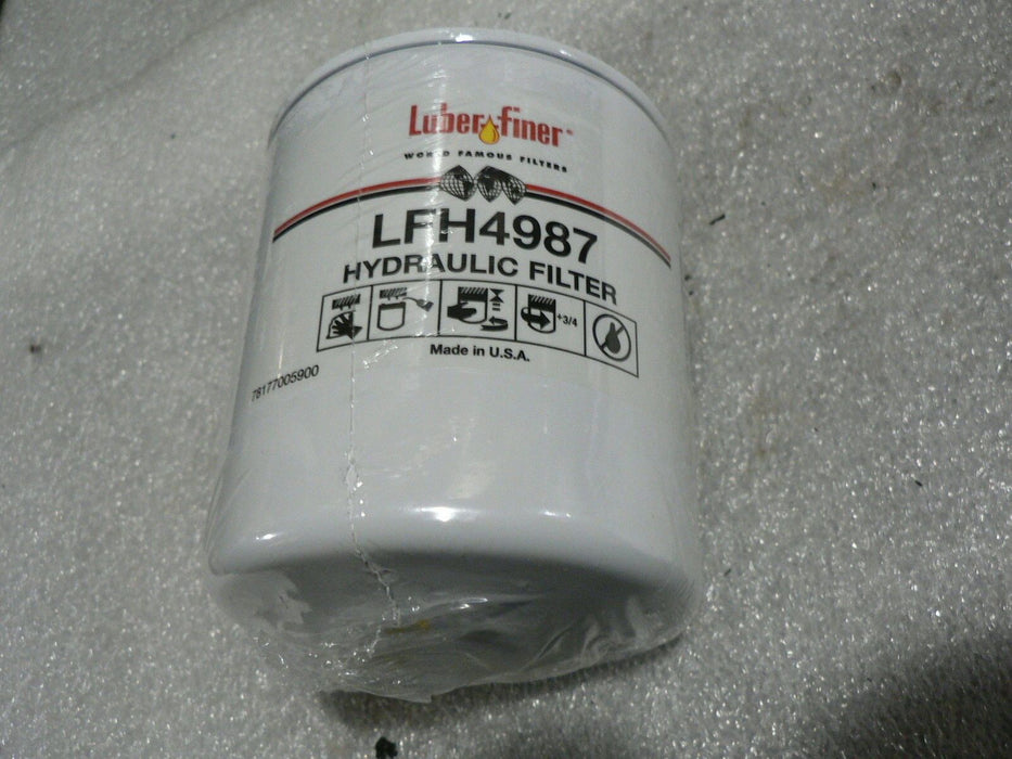 LUBER-FINER LFH4987