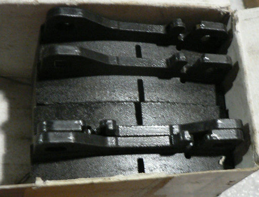 FREIGHTLINER DAIMLER BRAKE PADS EXCAVATOR HMMH 0004207320 0004200920