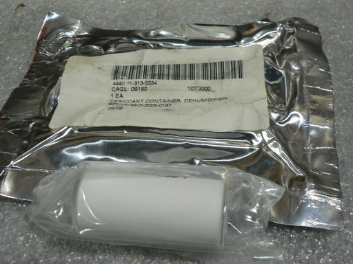 DRYTECH DESICCANT DEHUMIDIFIER 1DT3000 2807737-1