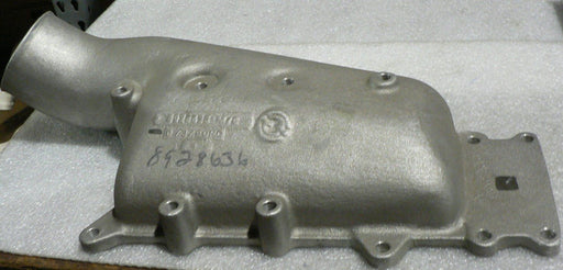 DETROIT DIESEL HOUSING AIR INLET 92 SERIES 8928636