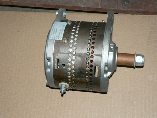 Delco Remy Alternator 1117753