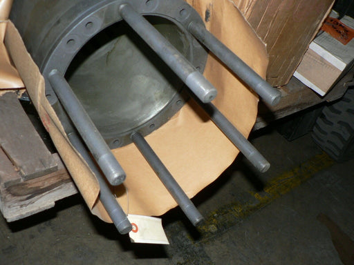 ELECTRAMOTIVE CYLINDER ASSEMBLY 3303128