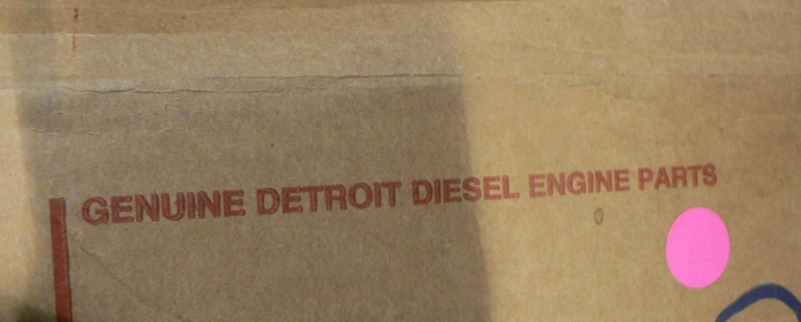 DETROIT DIESEL MODEL 8V71T SERIES CYLINDER & SLEEVE KIT 23505307