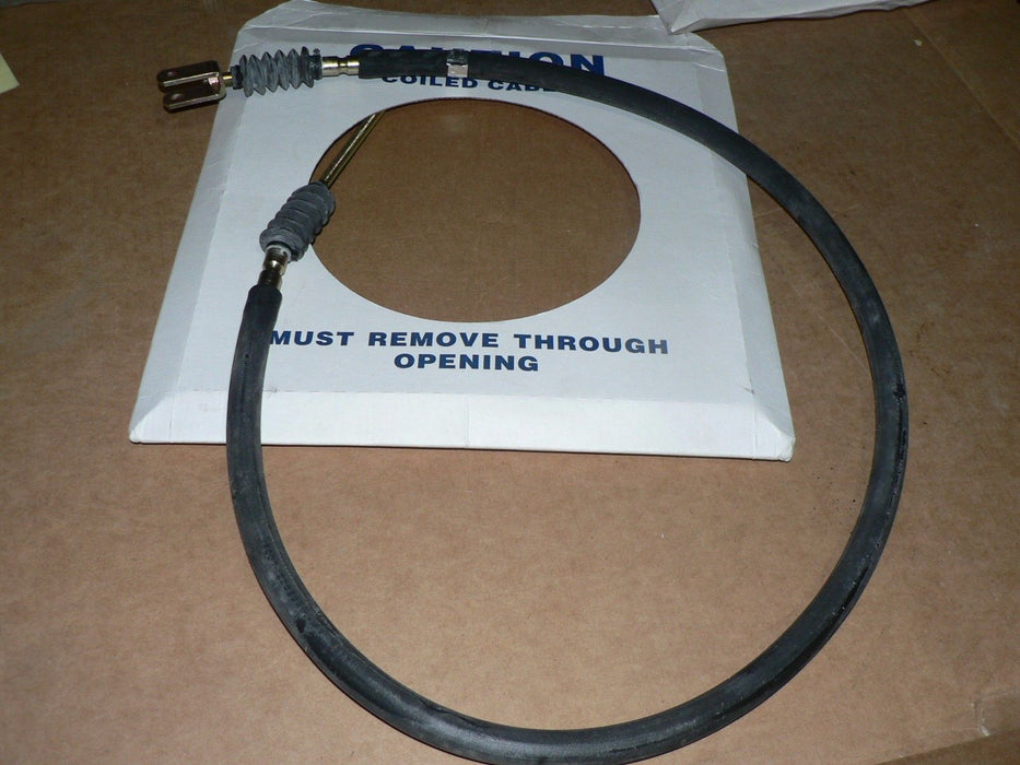 M35 PUSH PULL CABLE 12255644