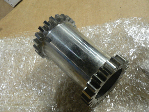 BENDIX 5007715N GEAR Z-GEAR DF-596 COUPLER GEAR 5007715