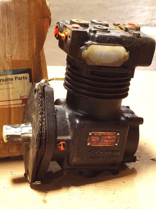 BENDIX BX-2150 RECIPROCATING COMPRESSOR HONEYWELL