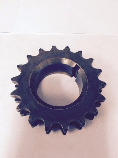 GM 6.2L 6.5L CRANKSHAFT SPROCKET 14022646