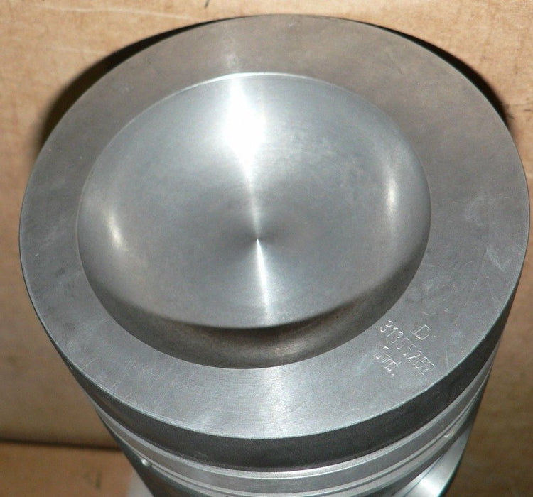 PERKINS AT6.354 PISTON KIT 31355262 STD.