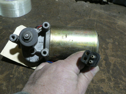 FORD D0KZ17508F D7HF17C434AA WIPER MOTOR 2540012777452