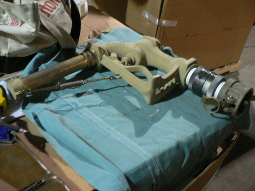 DOVER WATER NOZZEL 190-GW 190-GW-1 1/2 IN