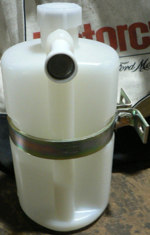 EVAPORATOR AIR BRAKE BENDIX 284351