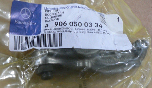 MERCEDES-BENZ ROCKER ARM A9060500334