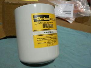 PARKER HYDRAULIC FILTER 934200