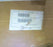 ISUZU CRANKSHAFT 8-97603-004-0 NEW