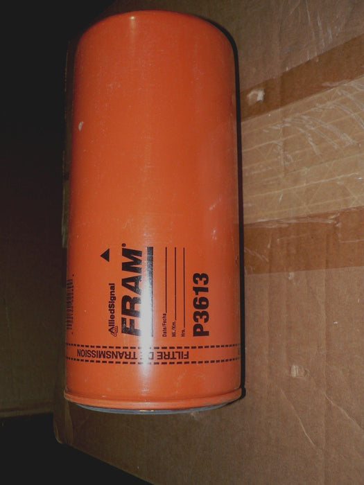 Fram P3613 1223 Fuel Filter