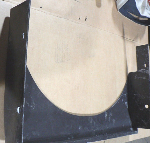 M809 UPPER FAN SHROUD TACOM 11664265