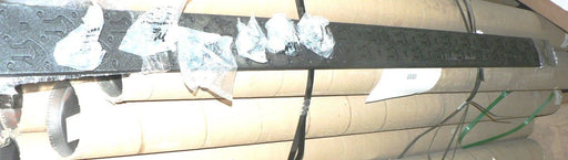 MIDDLE ATLANTIC VERTICAL LACER STRIPS 6 PACK LACE-37-OP 64-3/4 X 3-14 W/ SLOT