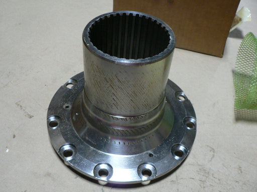 TACOM COMPANION FLANGE 11650042