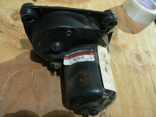 CHRYSLER WIPER MOTOR 4114665 76-6290