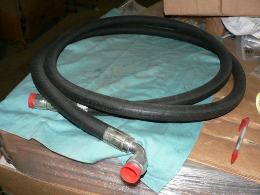 EATON AEROQUIP HYDRAULIC HOSE 115 LENGTH 3000PSI 0.875