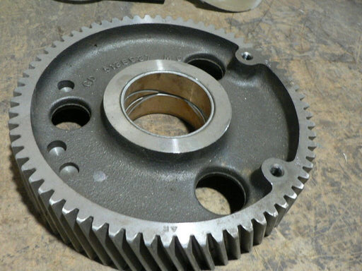 DETROIT DIESEL GEARS 23514315 SERIES 149 16V HARDENED R