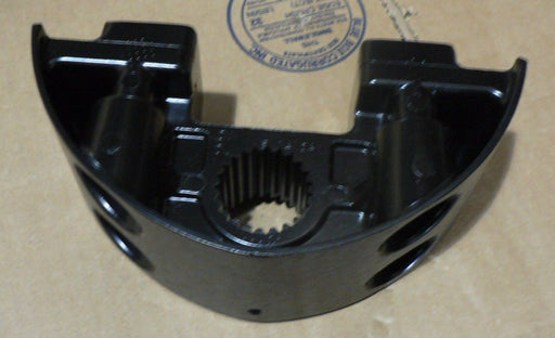 JOHNSON 340006 100 HP JOHNSON MOTOR MODEL NO. J100WPXEEC MOUNT BRACKET