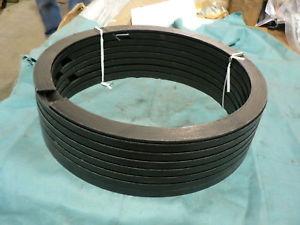 CONTROL FLOW WESTECH E109425 ITEM 30 PACKING STAMCO