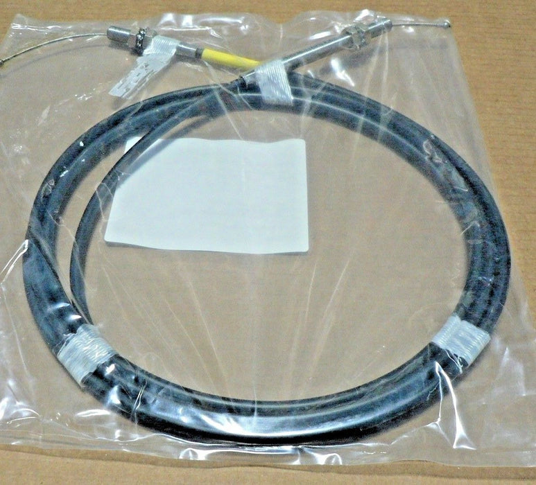 PUSH-PULL CABLE 122 4-5/8 TRAVEL 12351251