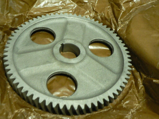 DETROIT DIESEL 23514075 SERIES 149 OIL PUMP GEAR HARDEN