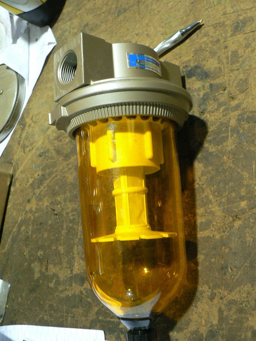 COSMODYNE FILTER 3200569-3 SPECIAL CLEAN FOR LOX AND LN SERVICE