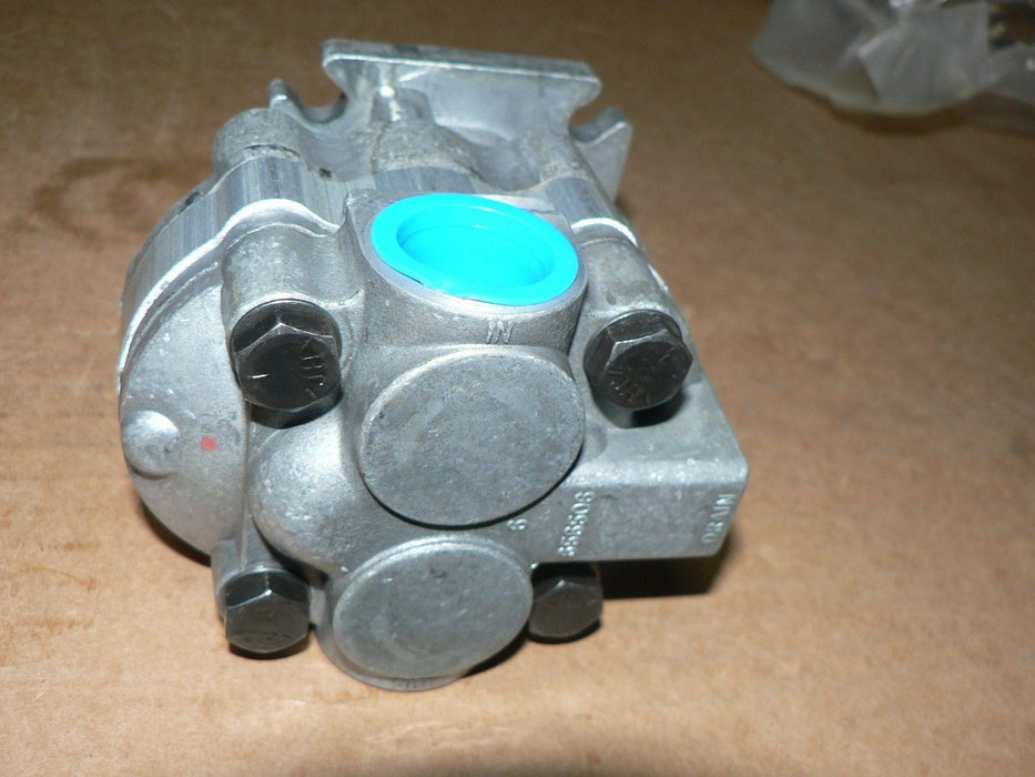 PARKER HYDRAULIC PUMP D14X025002 OSHKOSH 3445027