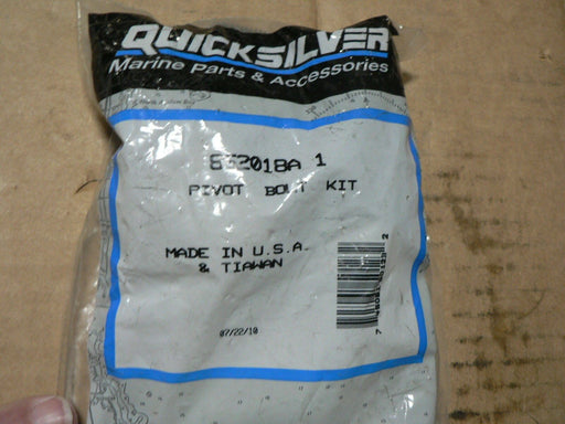 BRUNSWICK 862018A1 STERN OVERDRIVE MERCRUISER BRAVO,STEERING CYLINDER