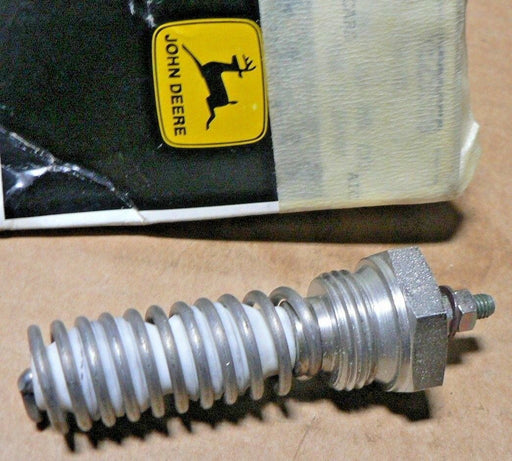 JOHN DEERE GLOW PLUG RE29658 RE502079