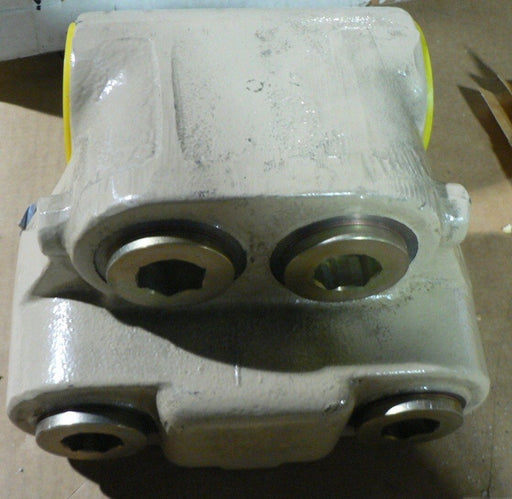 CLAYTON CHECK VALVE UH25757 COPPER ALLOY BODY